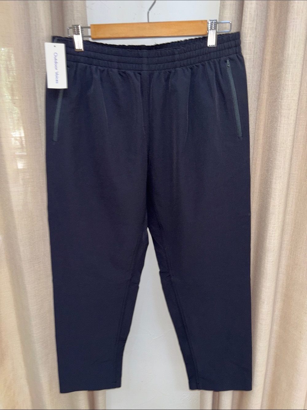 Outdoor voices Rectrek pants